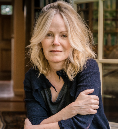 Dani Shapiro photo