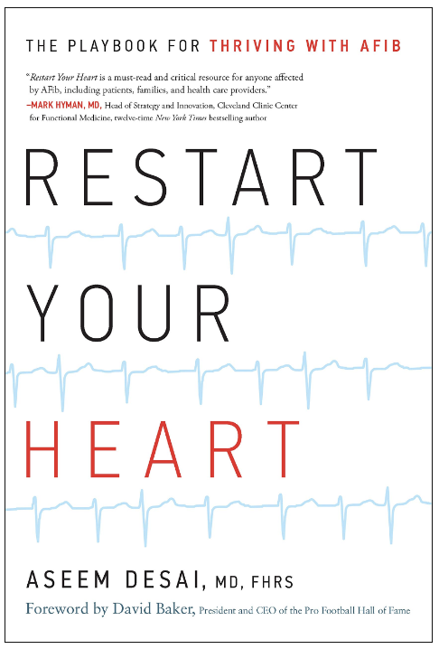 Restart Your Heart