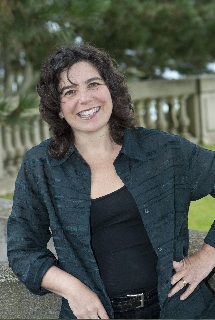 Susan Freinkel photo