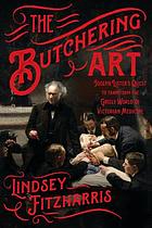 Butchering Art book cover