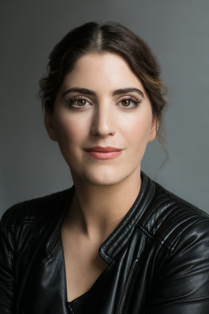 Suleika Jaouad