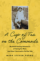 A Cup of Tea on the Commode