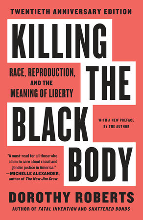 Book cover image of Killing the Black Body
