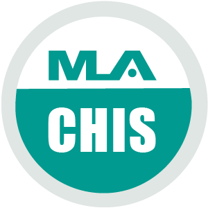 MLA CHIS logo