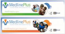 MedlinePlus Bookmark