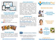 MedlinePLusBrochure_esp